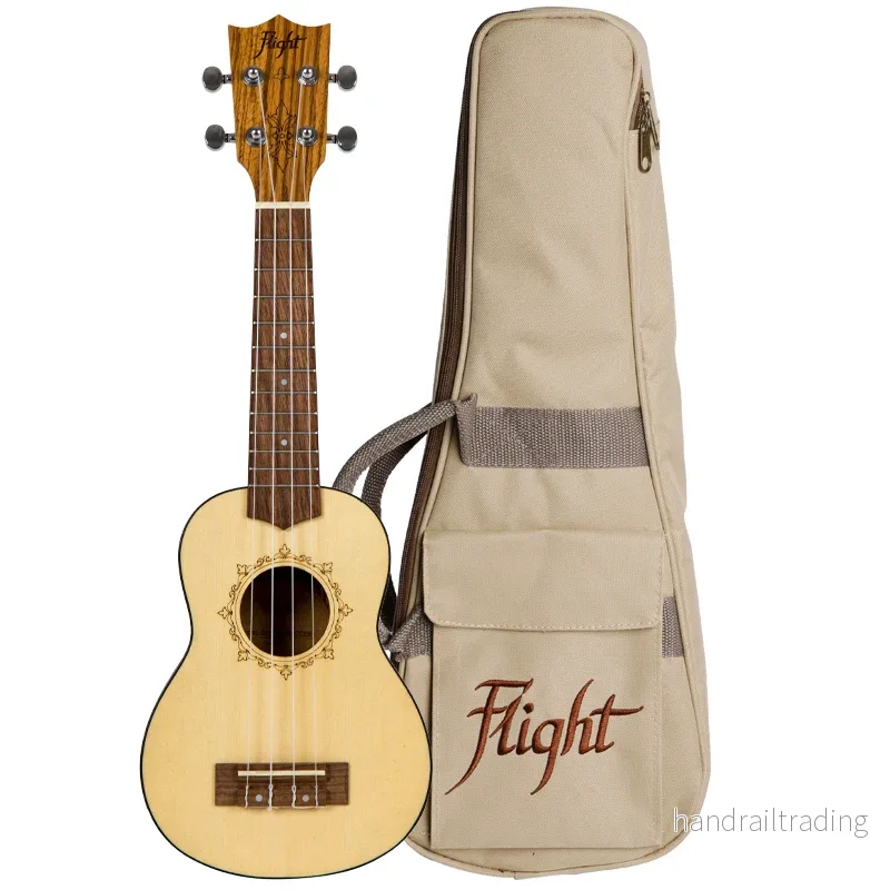 Flight DUS 320 SP/ZEB Soprano Flight DUS 320 SP/ZEB Soprano