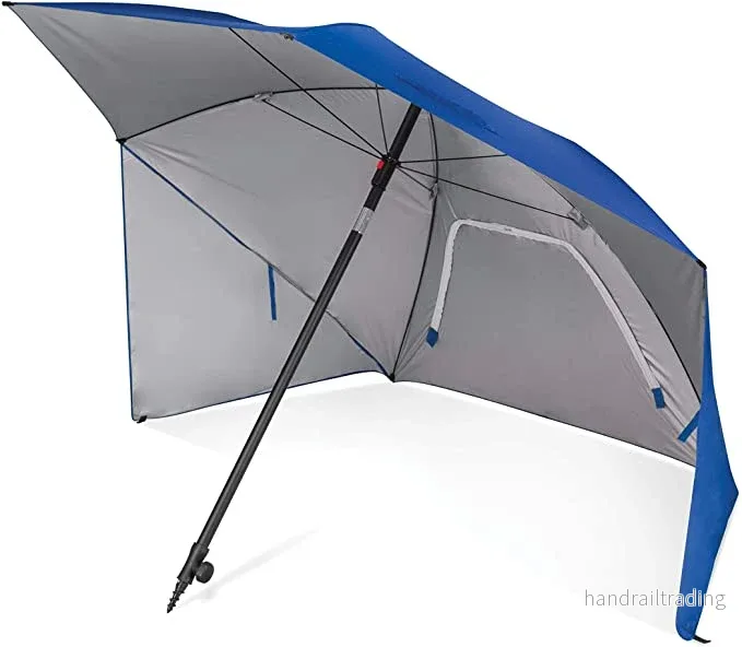 SKLZ Sport-Brella Ultra parasoll Blå