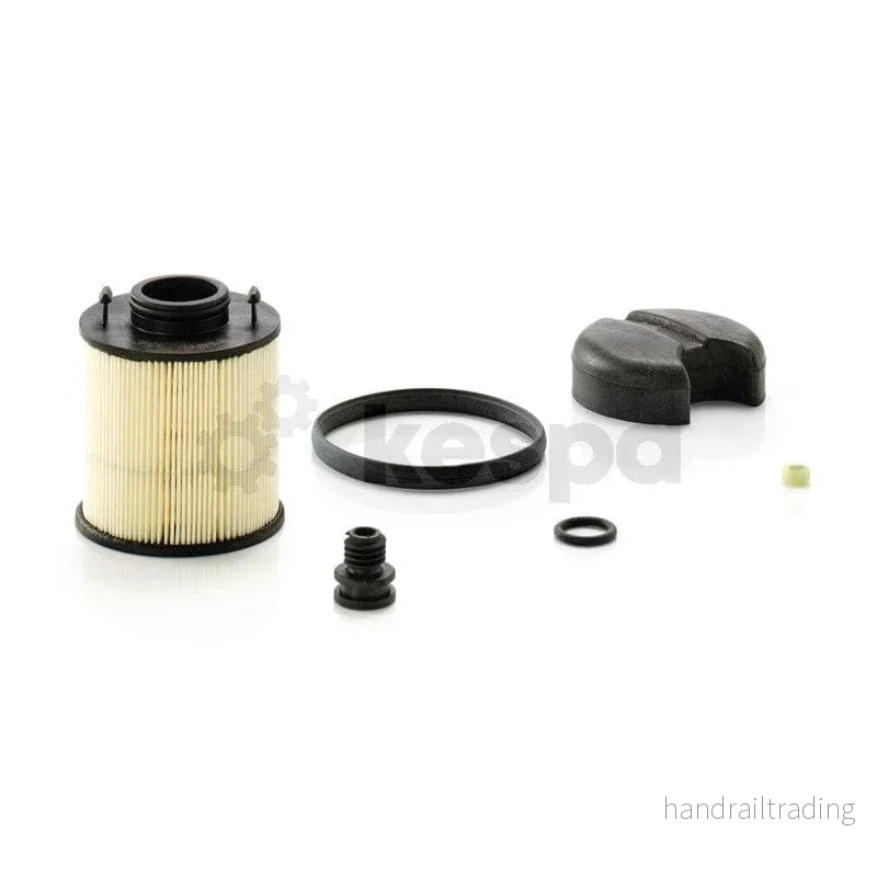 Ad-bluefilter U620.4YKIT Ad-bluefilter U620.4YKIT