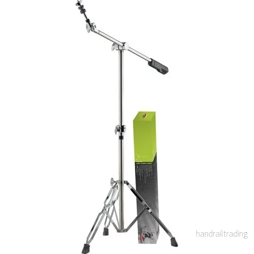 HBD-508L Long Boom Cymb.Stand,Standard