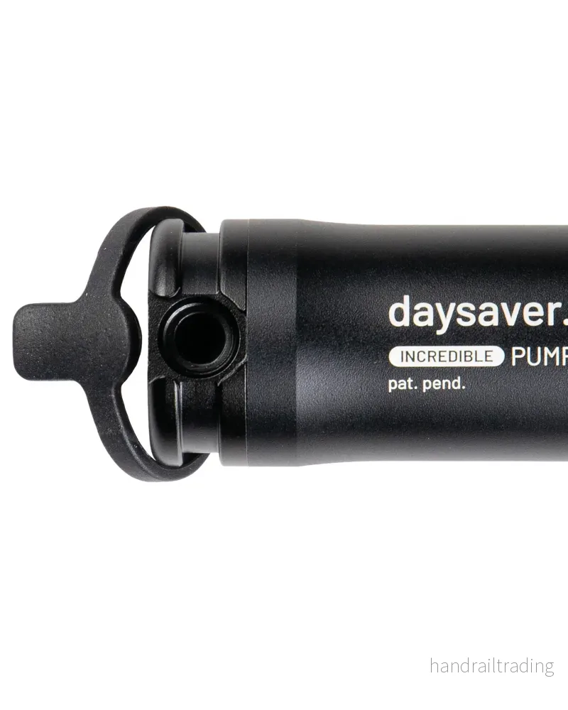 Day Saver Incredible Pump 80 HV - Bild 2
