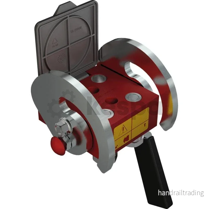 Snabbkoppling multifaster hona 4x 1/2″ BSP – PH408-4-12G FC