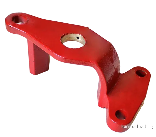 Centrumstyrarm BM 500, Case IH (i3) Centrumstyrarm BM 500, Case IH (i3)