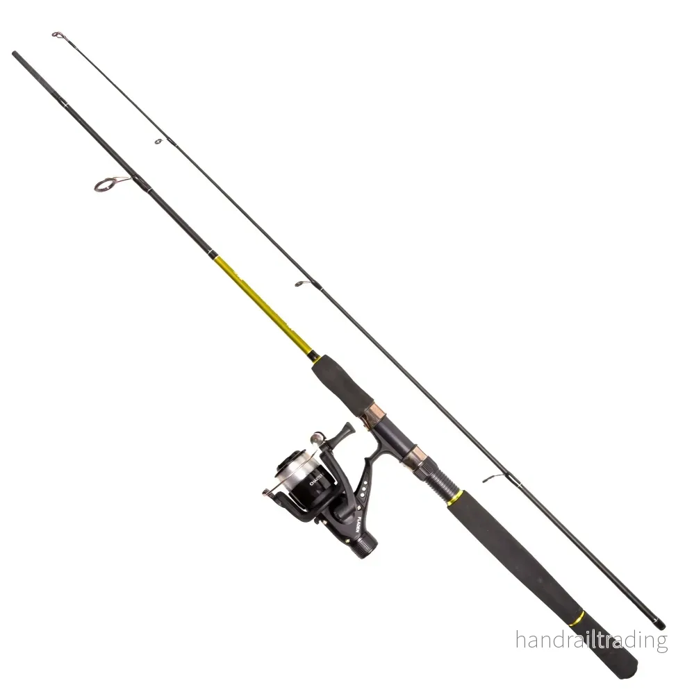 Combo Xtra Flexx + Charter II