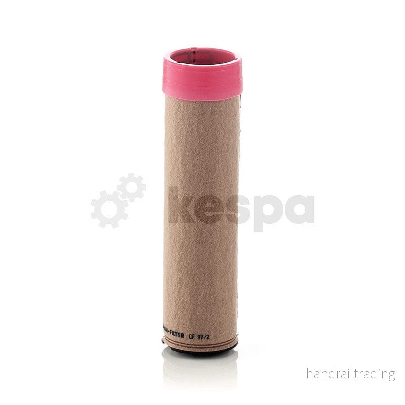 Sekundärluftfilter CF97.2