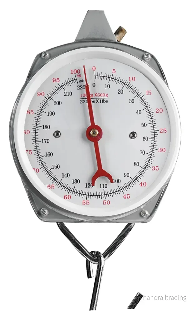 Våg 100kg