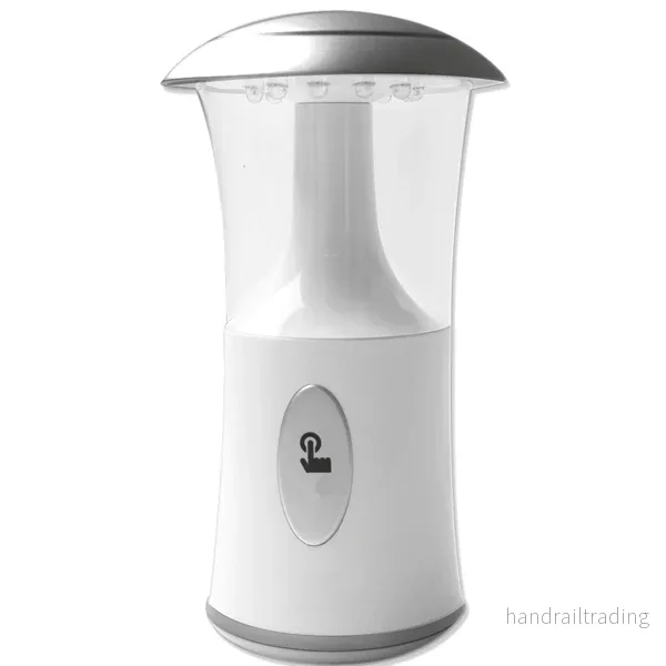 1852 bordslampa 12 LED Ø5mm exkl. 4xaa-batterier 1852 bordslampa 12 LED Ø5mm exkl. 4xaa-batterier