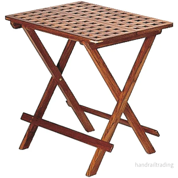 Bord trall 60x45x60 o-oljat