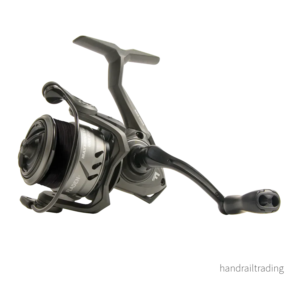 Carbon GRX Maxximusw braid 2000