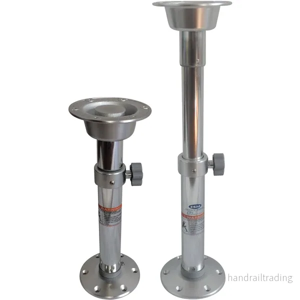 ESM bordstativ BSR5070 flyttbar och justerbar h:50-70cm ESM bordstativ BSR5070 flyttbar och justerbar h:50-70cm