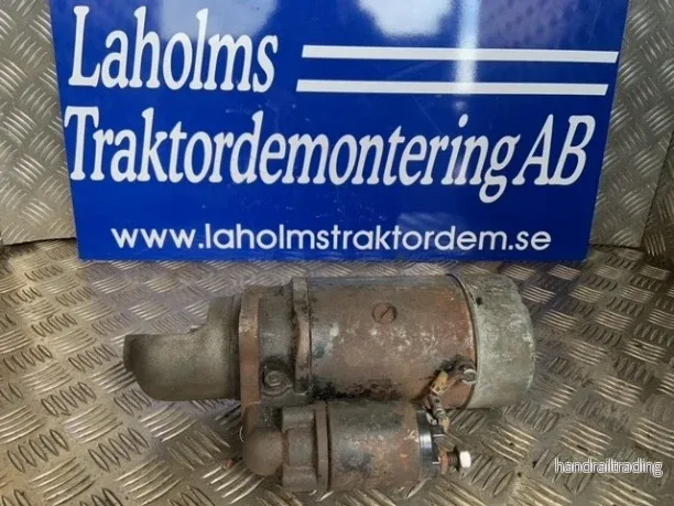 BEG startmotor Claas Dom 48 mfl Bosch 0001359107 (UM h4 13B) BEG startmotor Claas Dom 48 mfl Bosch 0001359107 (UM h4 13B)