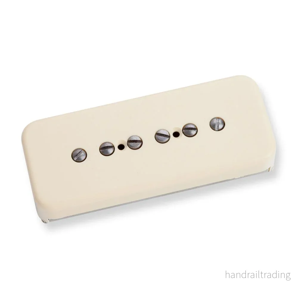 Antiquity P90 Soapbar Brdg Cream