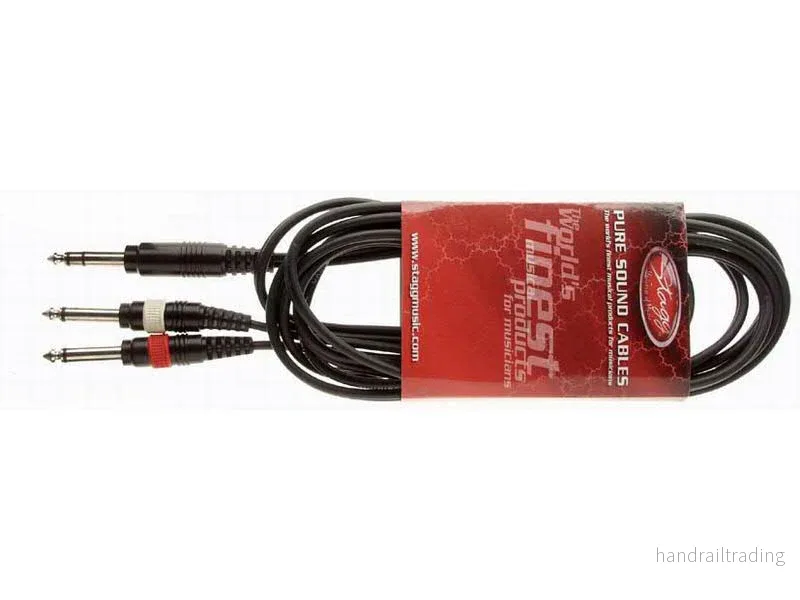 Stagg YC-03/2P1PS PH