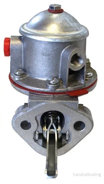 Matarpump MF, BM Tröska (LA17)