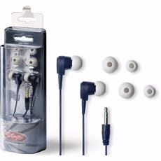 SEP-700H In-Ear Headphones Mp3/Compact