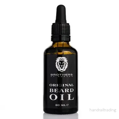 Brothers of Sweden Original Beard Oil 50ml Brothers of Sweden Original Beard Oil 50ml