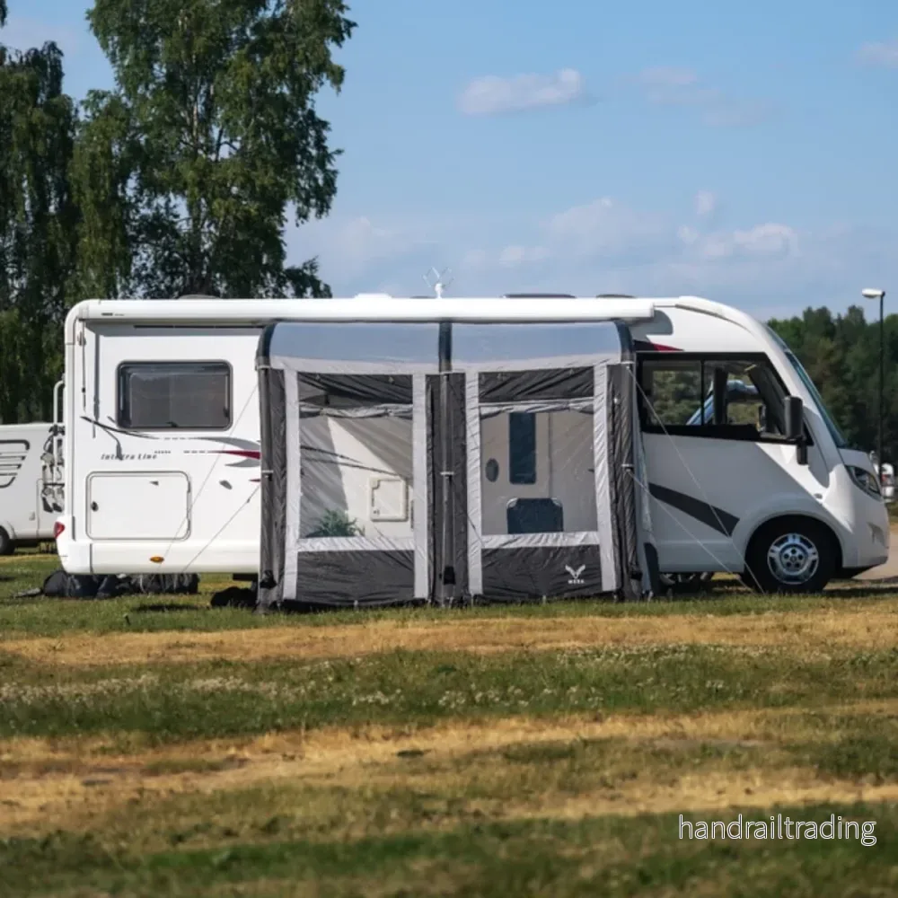 Wera Bohus AIR 310 - Storsäljare åter i lager! - Bild 2