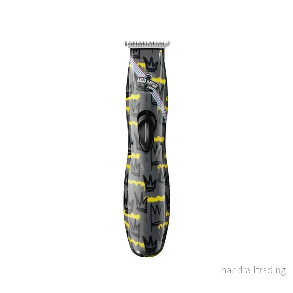 Andis Slimline Pro Li T-Blade – Andis Nation edition