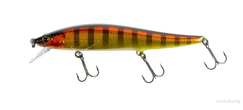 Maxximus JRK Munchy Short lip