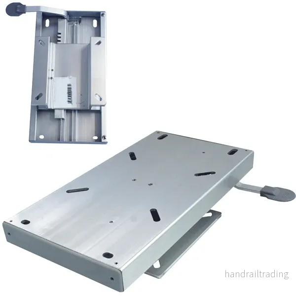Glidskena universal 18,2 x 33,8 x 7 cm Glidskena universal 18,2 x 33,8 x 7 cm