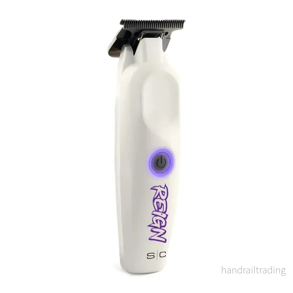 StyleCraft Reign – professionell trimmer - Bild 2