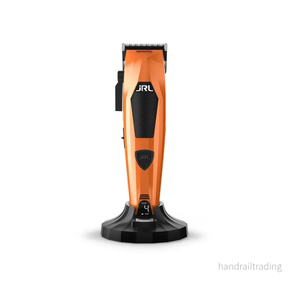 JRL Diamante 2025C – hårklippare orange JRL Diamante 2025C – hårklippare orange