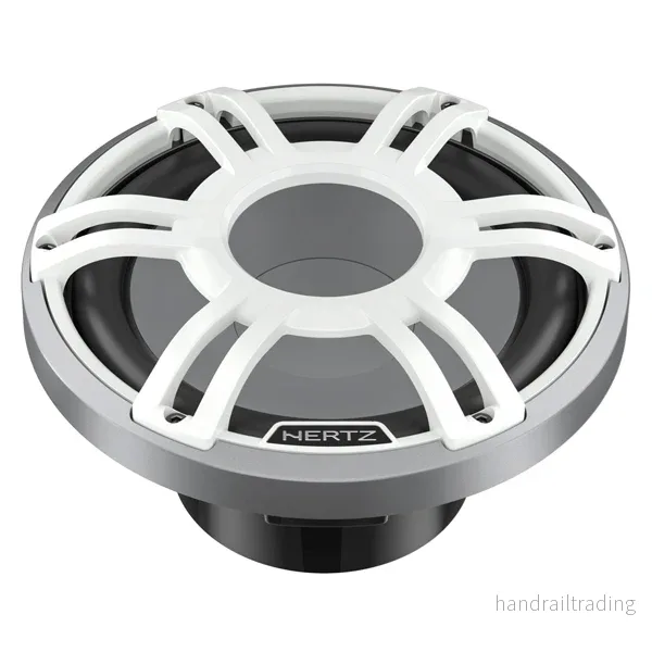 Hertz HMS 10 S2-LD-SW.1-10″”-2 Ohm marin SPORT SUB SL-WH