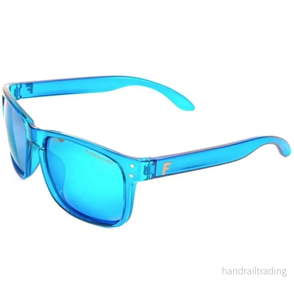 Polarized sunglasses Blue Polarized sunglasses Blue