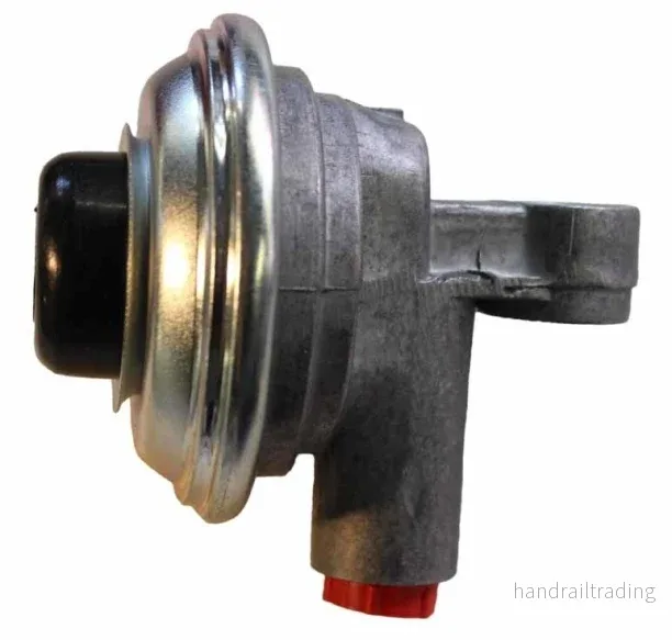 Matarpump Ford 2610-7710 (LA17)