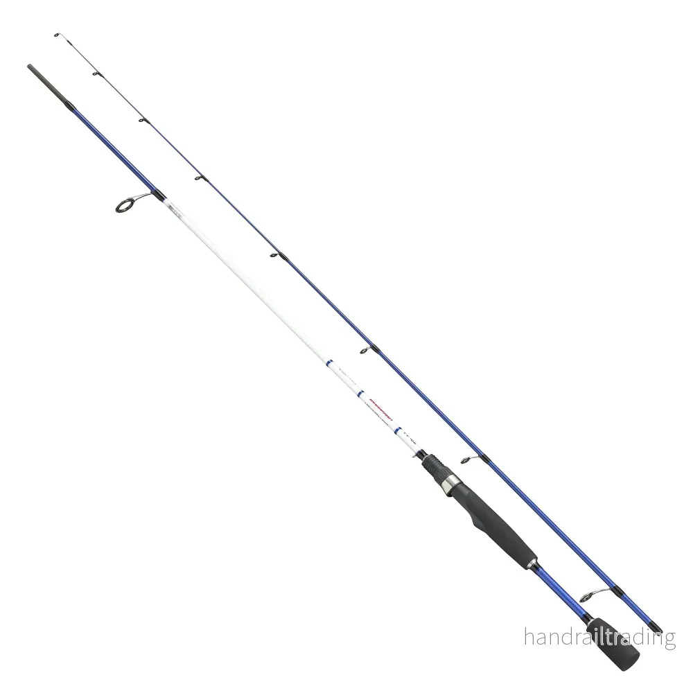 Light Rock UL 6’11″0.5-7g 2pc Light Rock UL 6’11″0.5-7g 2pc