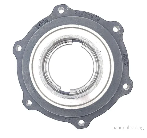 Hjulnav NH TL80