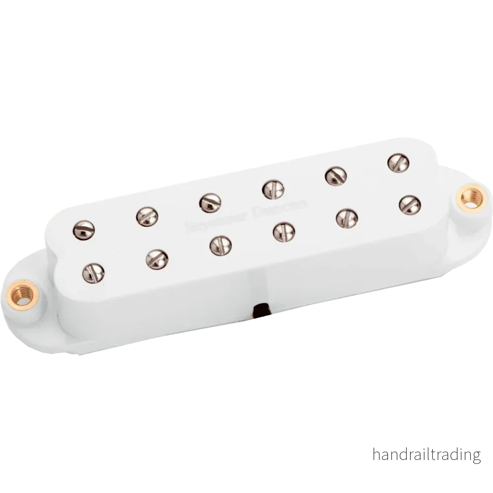 Little '78 Strat Neck White