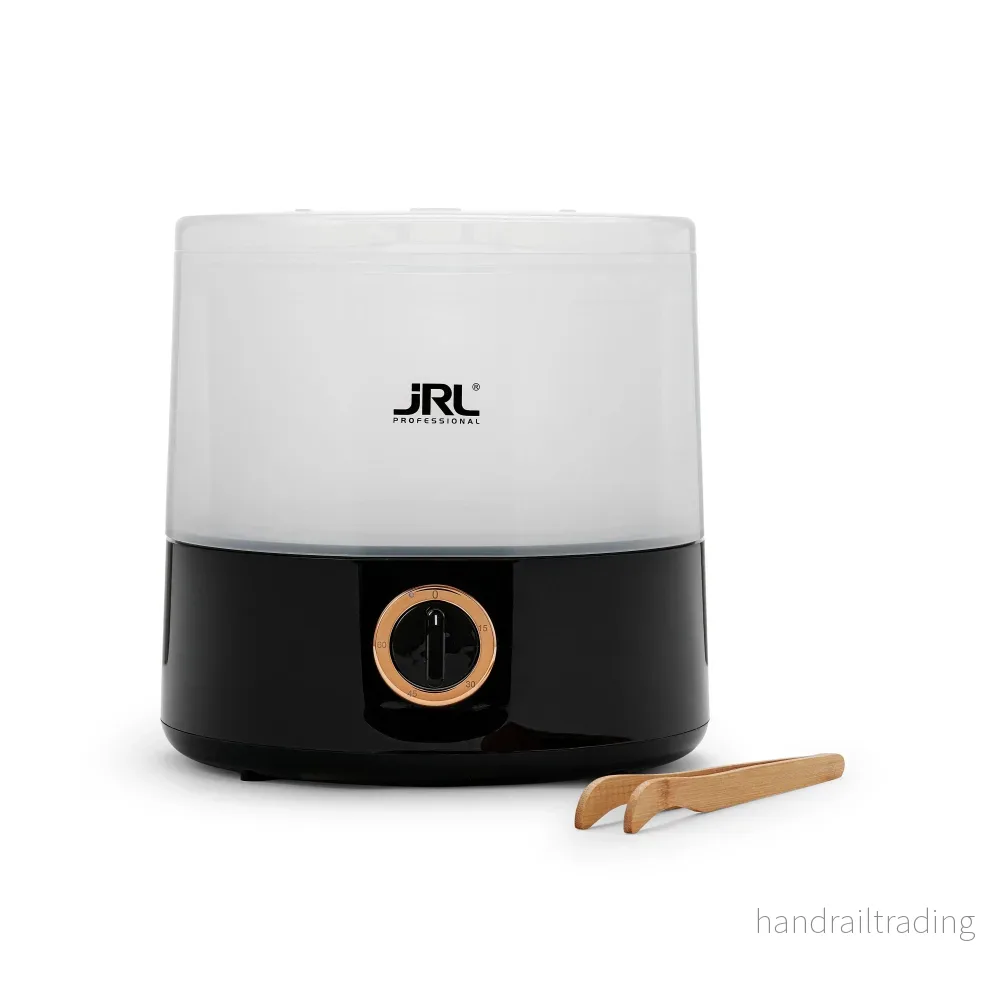 JRL Speed-heat Towel Steamer - Bild 2