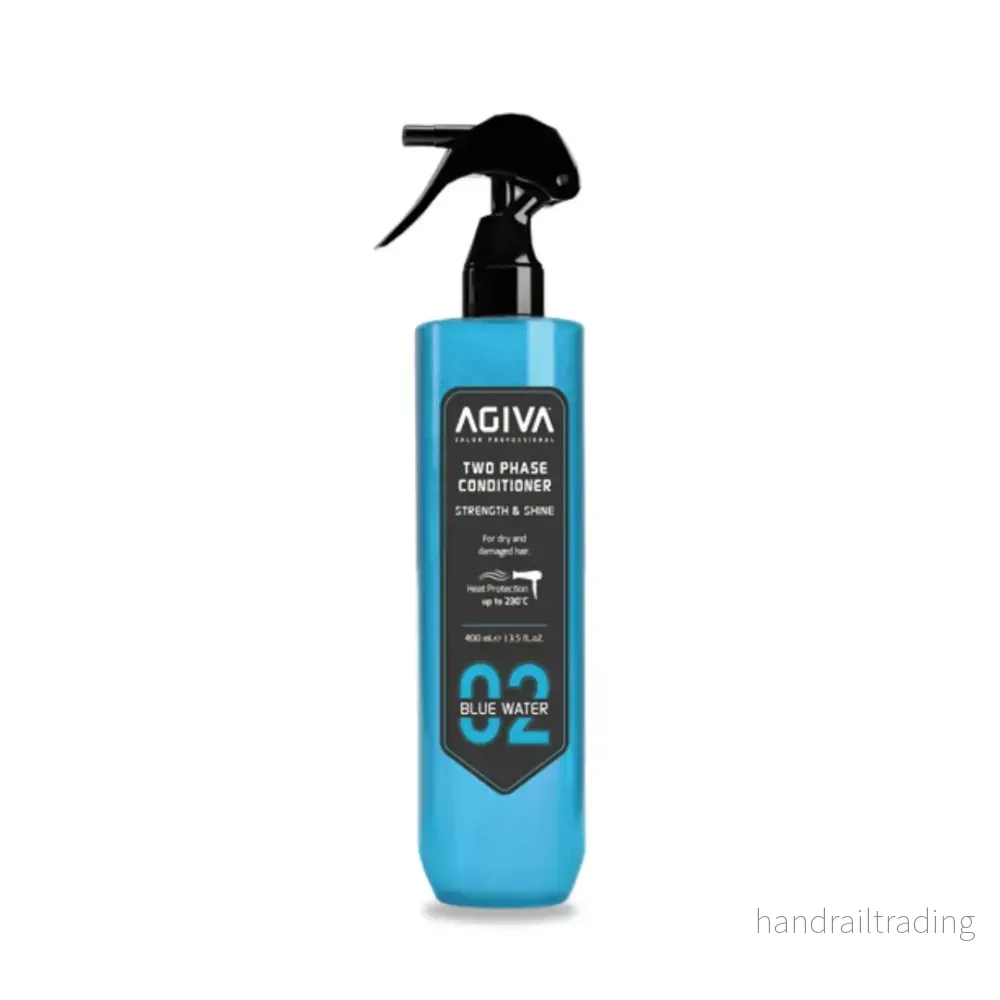 Agiva Blue Water