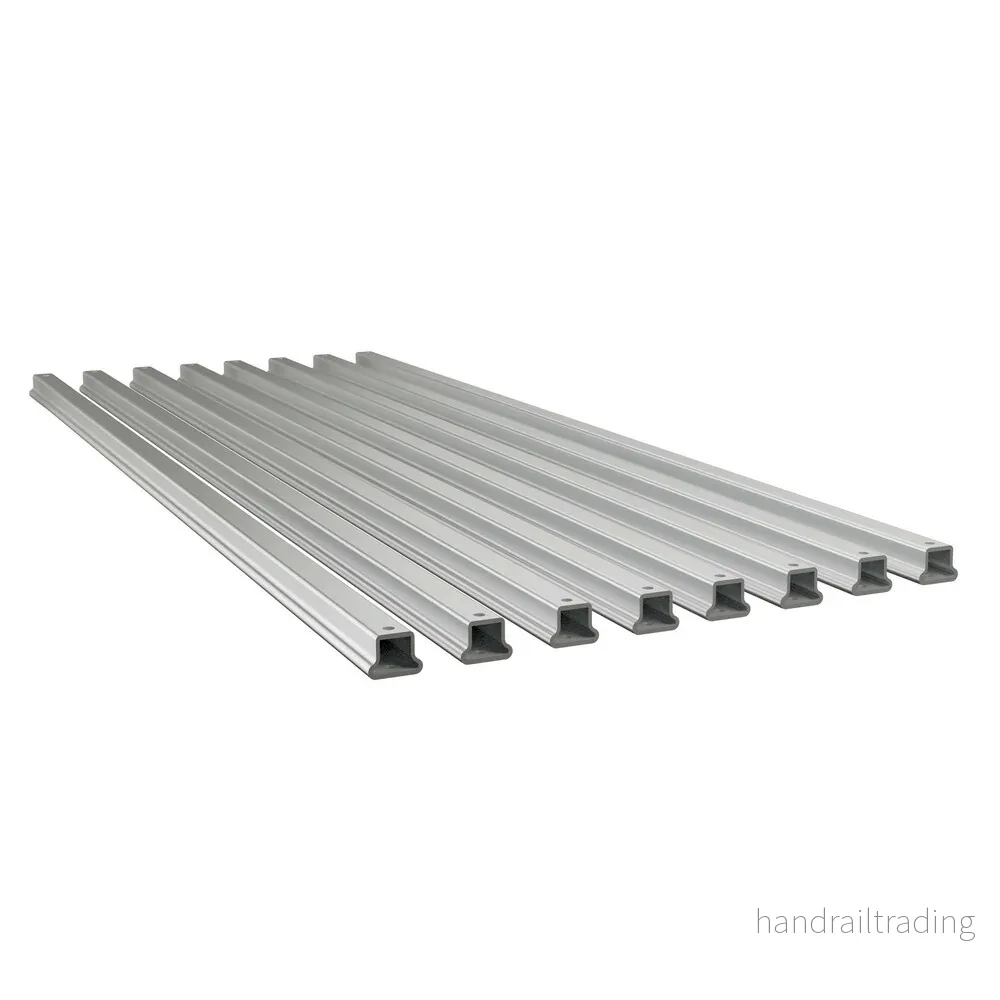 KARGO RACK EVO LOWER CROSSBARS KIT ”W150 KARGO RACK EVO LOWER CROSSBARS KIT ”W150