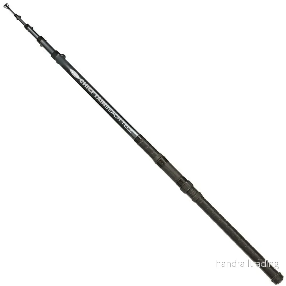 Chieftain Beach Tele 350cm 100-200g
