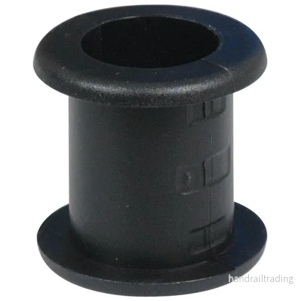 Extra plastbussning 25 mm