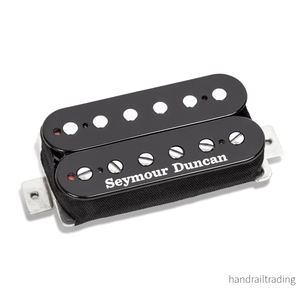 Exciter Bridge Blk