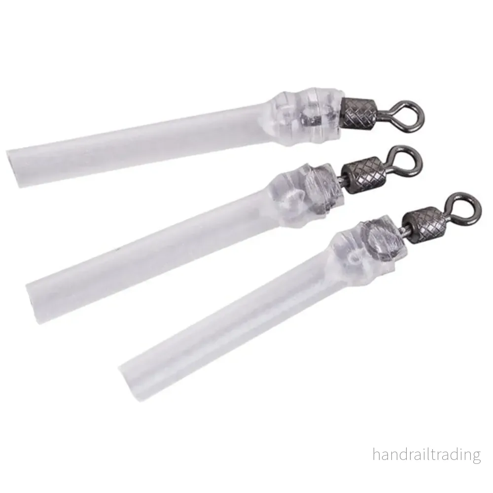 Swivel float adapters 3p