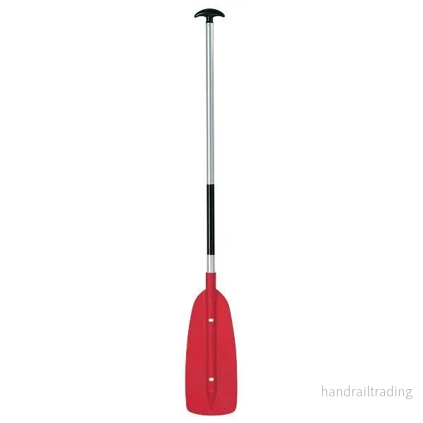 Paddel aluminium 140 cm