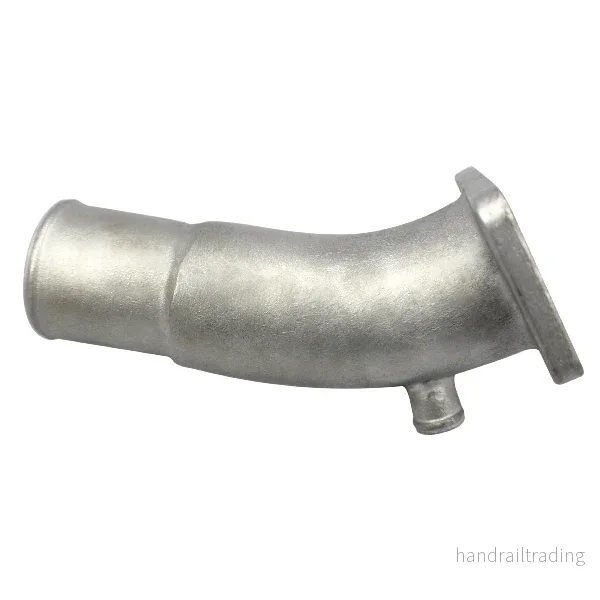 1852 Avgaskrök till Yanmar GMS Ø17mm vatten 128890-13530 1852 Avgaskrök till Yanmar GMS Ø17mm vatten 128890-13530
