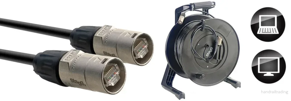 XCC50ECRL 50M/160F Etrcon 8Mc-C6 Sftp Rl XCC50ECRL 50M/160F Etrcon 8Mc-C6 Sftp Rl