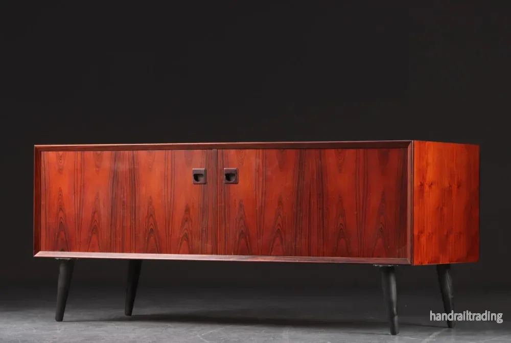 Rosewood sideboard from Denmark