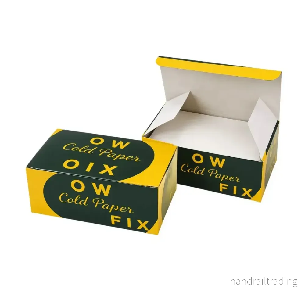 OW cold paper fix OW cold paper fix