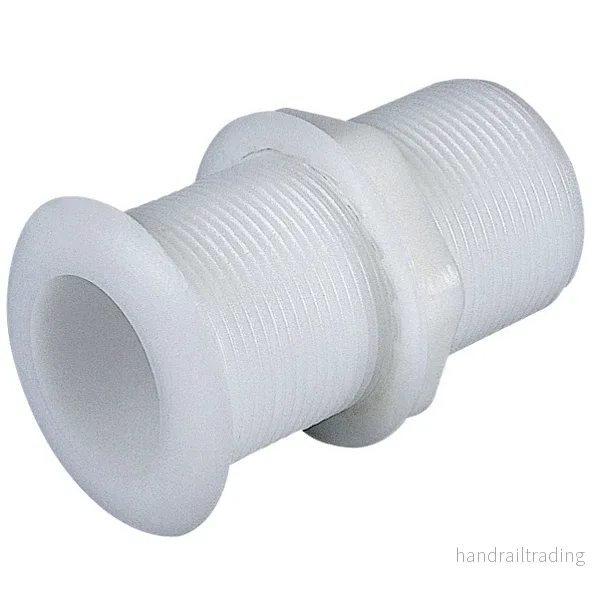Bordgenomföring 175mm utvändig. Ø:75mm, invändig Ø: 40mm,