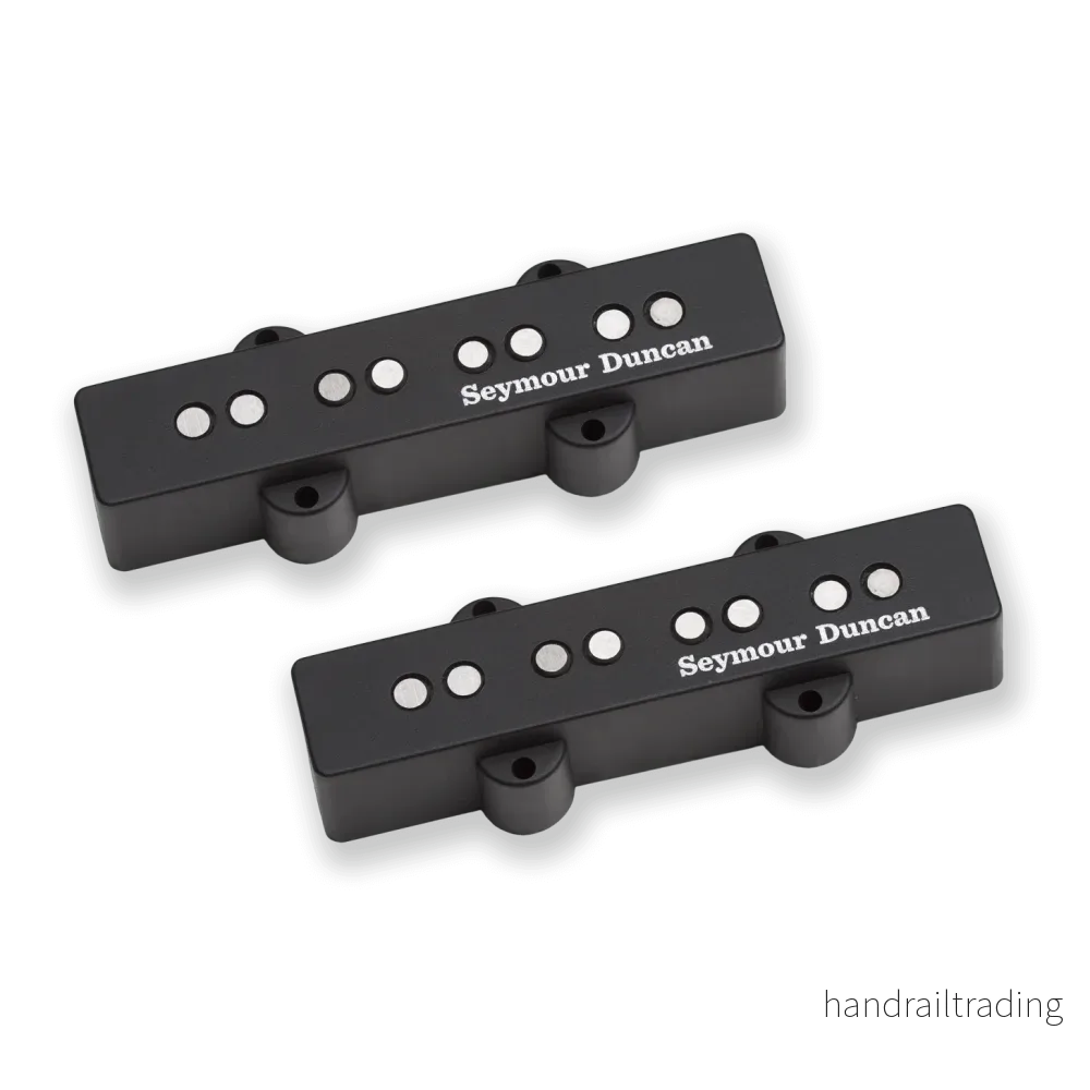 Apollo J-Bass, 4 Str, Set