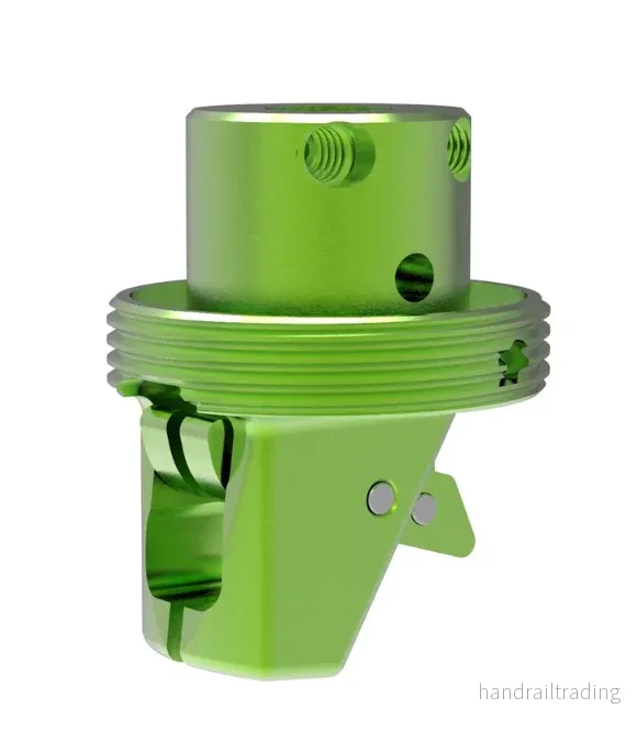 OneUp Dropper V2,1 Actuator 27,2mm