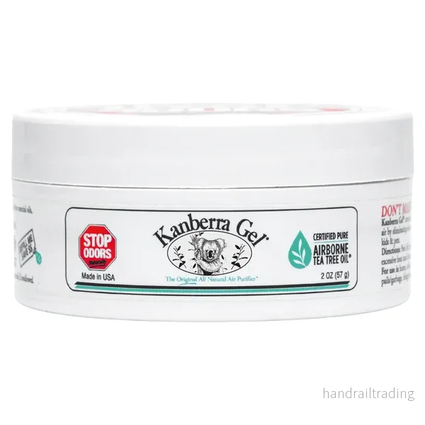 Kanberra Gel luftrenare, 56g Kanberra Gel luftrenare, 56g