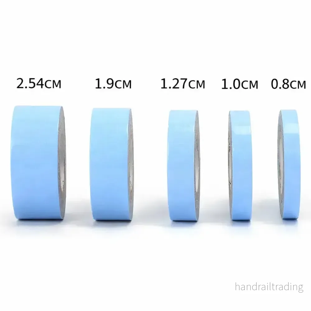 Walker Tape Lace Front – hårsystemstejp 1 cm × 11 m - Bild 2