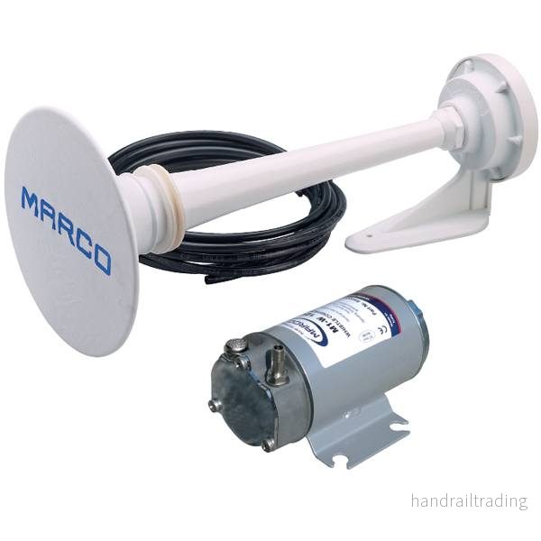 Signalhorn 12-20 m 12 V